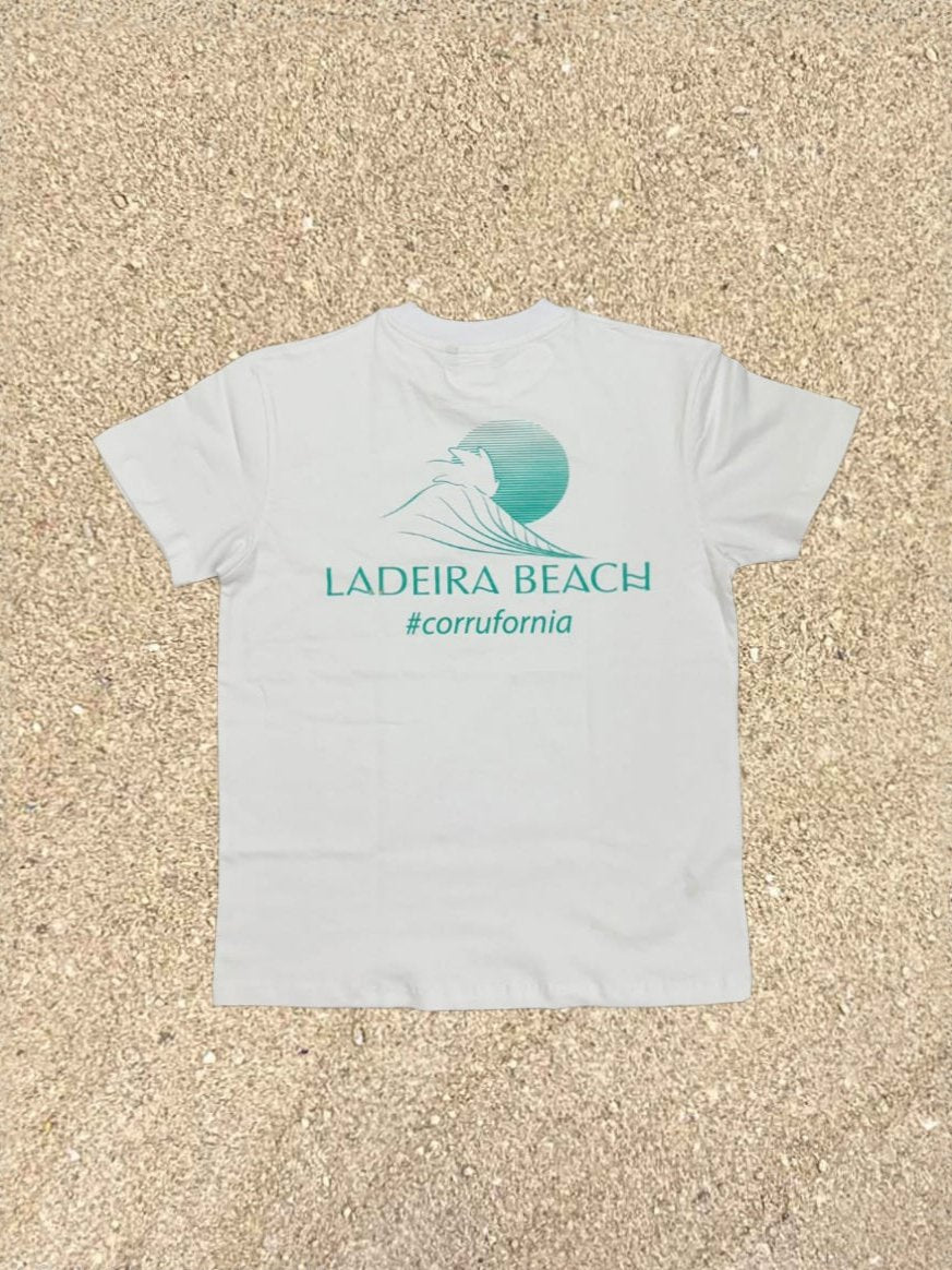 Camiseta Ladeira